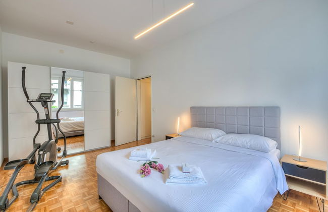 Bellinzona in Centro - Foto 12