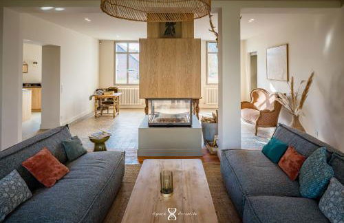 La Grande Pommeraie - Foto 31