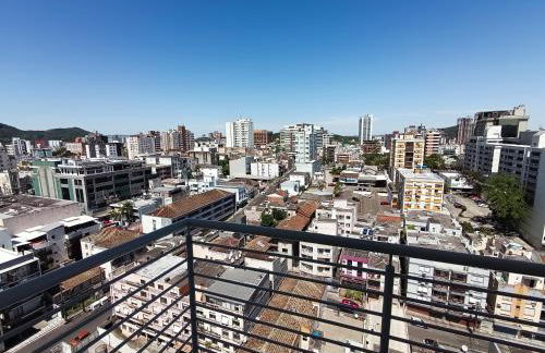 VIVA - Centro - Garagem - Apt 1 Dormitório - Photo 2