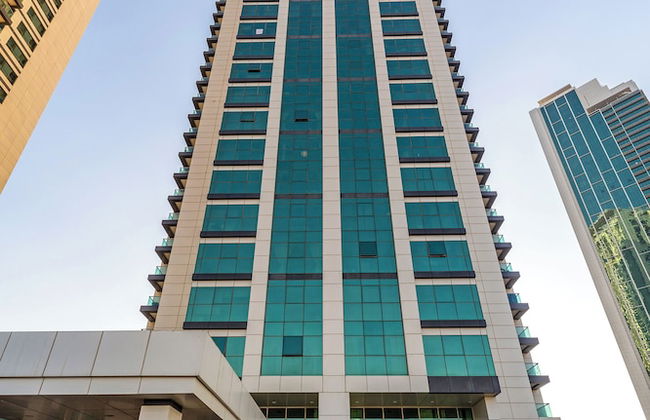 Silkhaus Burooj Views - Photo 29