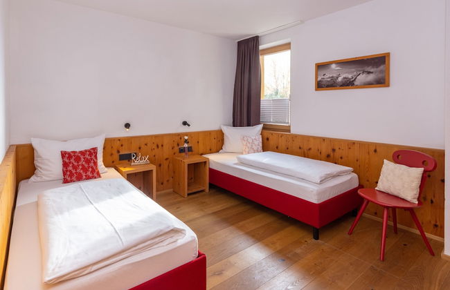 Hapimag Ferienwohnungen Zell am See - Foto 11