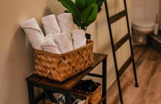 Deluxe Suite Hafennah - Foto 49