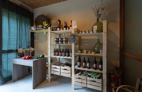 Gites de La Soulière - Photo 17