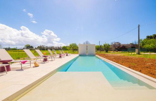 Villa Quadro Private Pool - Foto 1