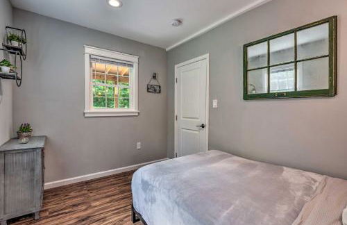 Peaceful Virginia Cabin - Fish, Tube, Boat, Etc! - Foto 19