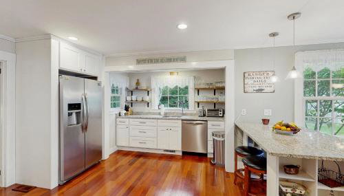 Edgartown Village - Foto 5