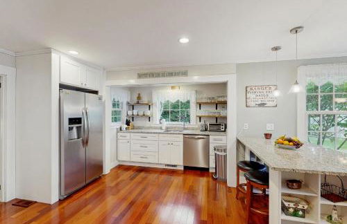 Heart of Edgartown - Foto 8