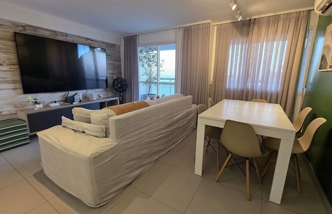 Compacto de Luxo - Helbor My Way - Foto 62