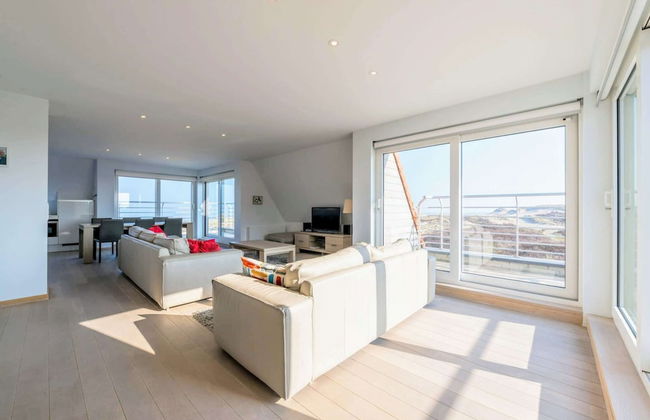 Apartment in Koksijde With Sea View - Photo 19