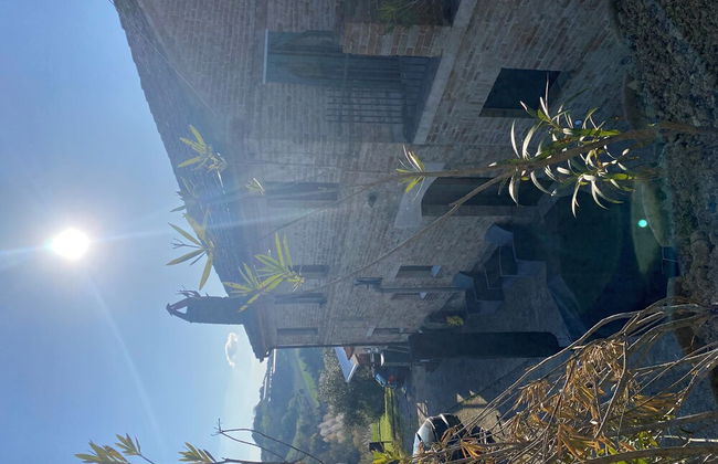 Charming 2-bed Apartment in Petritoli - Photo 14