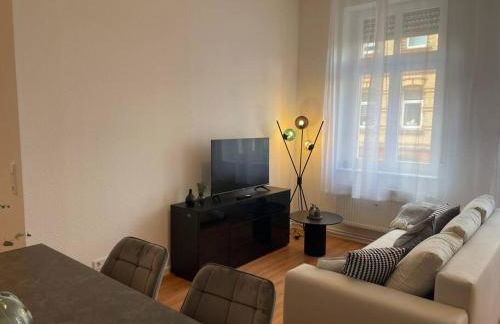 LUCKY STAYS LS03 - Vollausstattung - Zentrum - Aufzug - große Küche - 2 Zimmer - Smart-TV - Foto 40