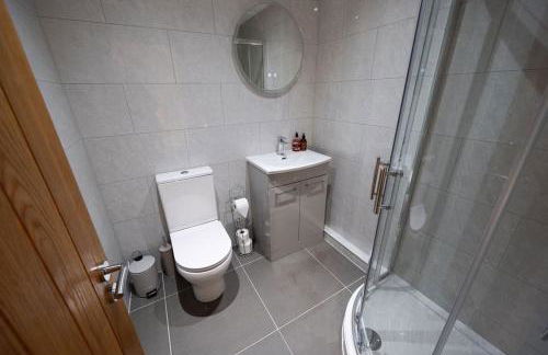 Easter Cottage -4 Bed Converted Barn Cottage - Foto 14