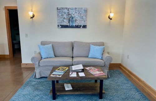 Fat Sheep Farm & Cabins - Foto 87