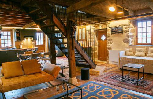 La Maison du Bonheur & Spa - Photo 49