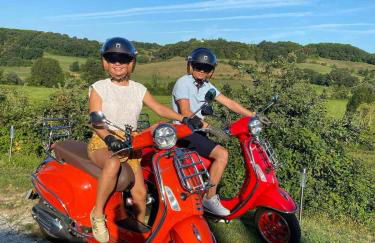 La Lumière Dorée - Foto 24