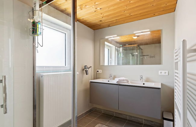 Villa in Kobbegem With Private Garden - Foto 22