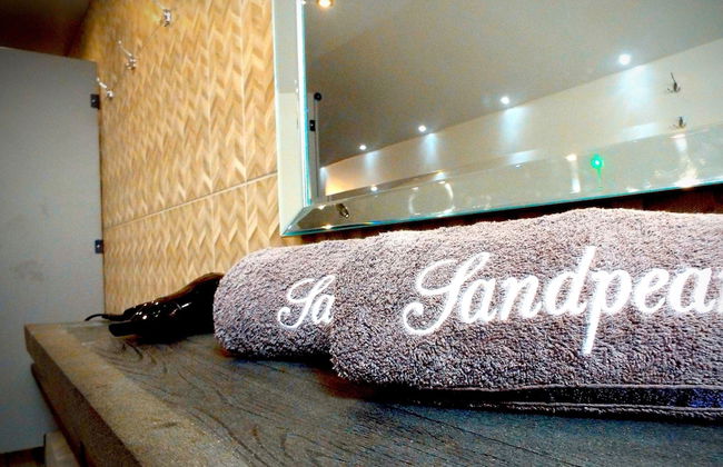 Sandpearl Suite - Foto 10