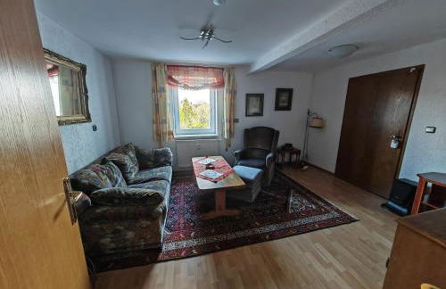 Apartment O1 - Gut ausgestattete 3-Zimmer Wohnung 78qm für 1-3 Personen 1xDZ 1xEZ - Foto 1