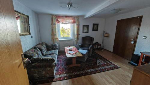 Apartment O1 - Gut ausgestattete 3-Zimmer Wohnung 78qm für 1-3 Personen 1xDZ 1xEZ - Foto 1