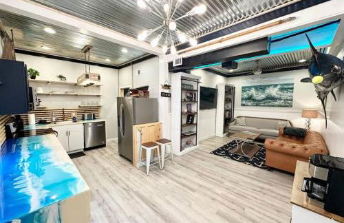 Livin Right Sail Loft: pickleball, basketball, close 2 the fun! - Foto 1