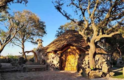 Pasigà- Jacuzi privata vicino Olbia - Foto 23