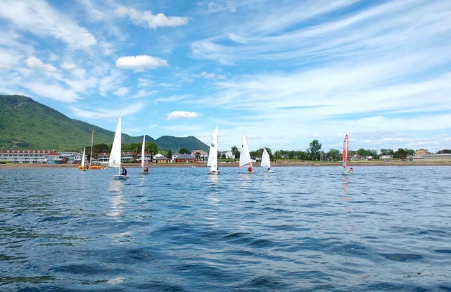 Bleu Mer - hôtel & résidences - Photo 42