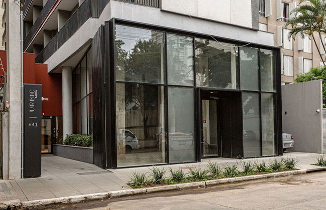 Charlie Sabiá Moema Essential - Foto 46