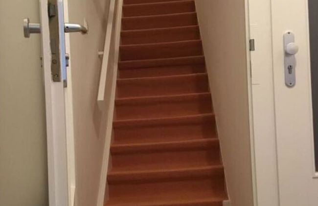 Holiday Apartment Sparrow's Nest - Foto 23