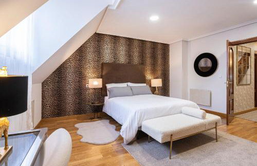 DE LA GUARDIA SUITE ROSAL - Foto 18