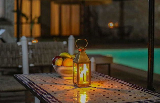 Villa Mamma Gio' - Photo 63