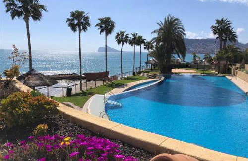 Luxury Apartment on the Beach - Foto 28