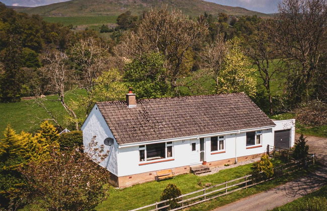 Keppoch Cottage - Foto 1