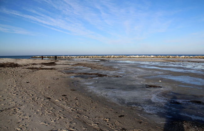 Ostseeliebe Comfortable Holiday Residence - Foto 18