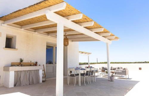 Masseria Macchiaforte - Photo 77