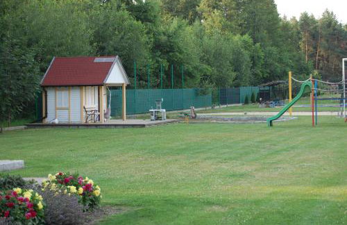 Letnia Oaza "Akacja" - Foto 39