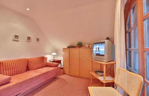 Ferienhaus Seeweg Ferienhaus Seeweg 4 - Foto 17