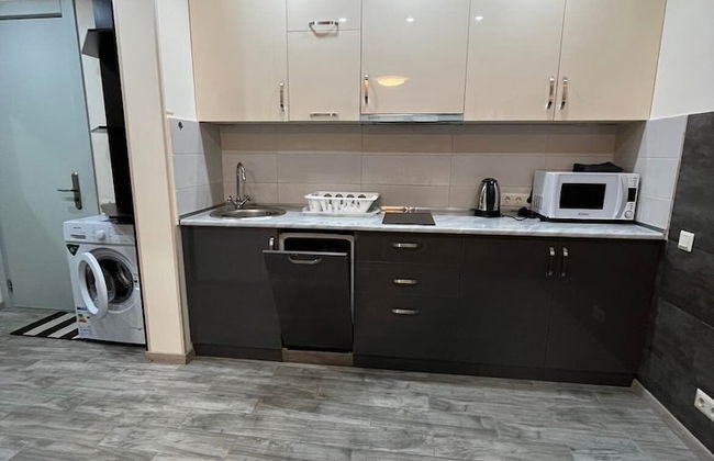 Atrium apartments in New Gudauri - Foto 22