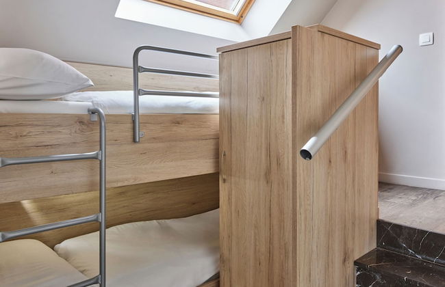 Holiday Suites Westende - Photo 17