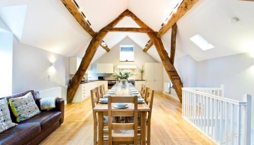 Cruck'd Barn - Foto 2