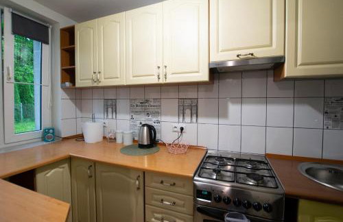 Apartament Na Parterze - Foto 25