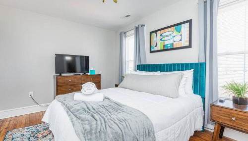 Step into Style Charming RVA Getaway! - Foto 4