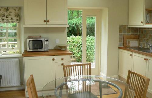 Burn Cottage - A Secluded Highland Retreat For Two - Foto 19