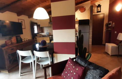 Nuovo interno Nuova atmosfera Stazione Beato Matteo - Foto 11