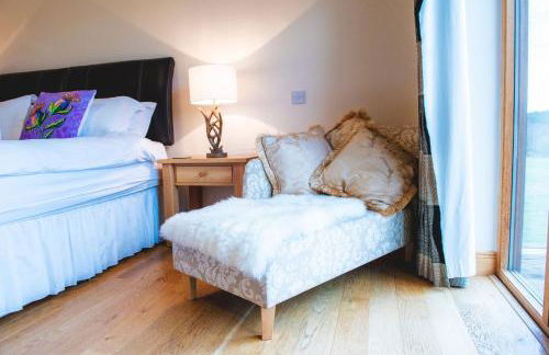 Clovenstone Lodges - Foto 36