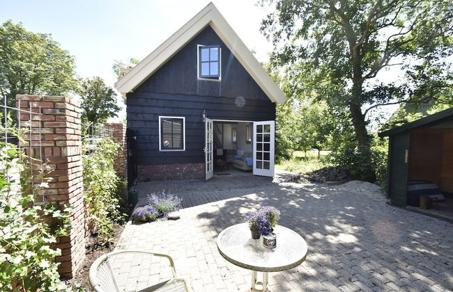 Apartment Sint Maartensbrug Near Beach - Foto 14