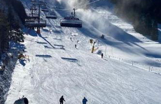 YALET Ferienhaus 2 appartementen vlakbij Willingen - Foto 45