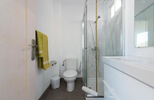 Finca Oasis Holidays & Health - Apartamentos con Terraza y Solarium - Foto 47