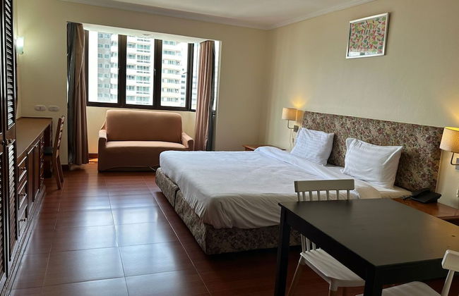 Direct Rooms at Omni Complex Nana - Foto 37