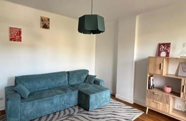 Confort et modernité Ajaccio - Foto 8