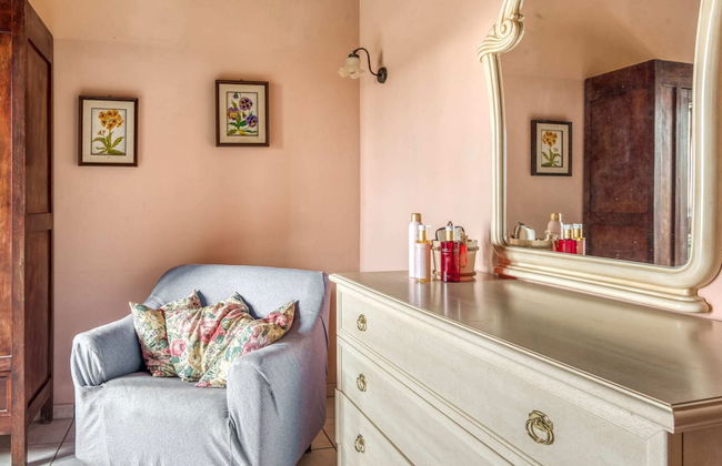 Belvilla by OYO Il Grappolo e la Rosa - Foto 12